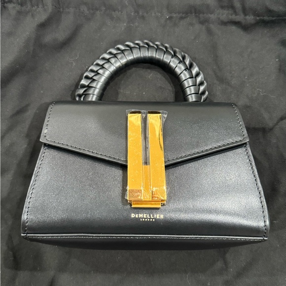 🔥 Demellier The Nano Montreal - Picture 2 of 13